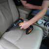 Vortex 4-in-1 Cordless Car Vacuum & Inflator (150 PSI)